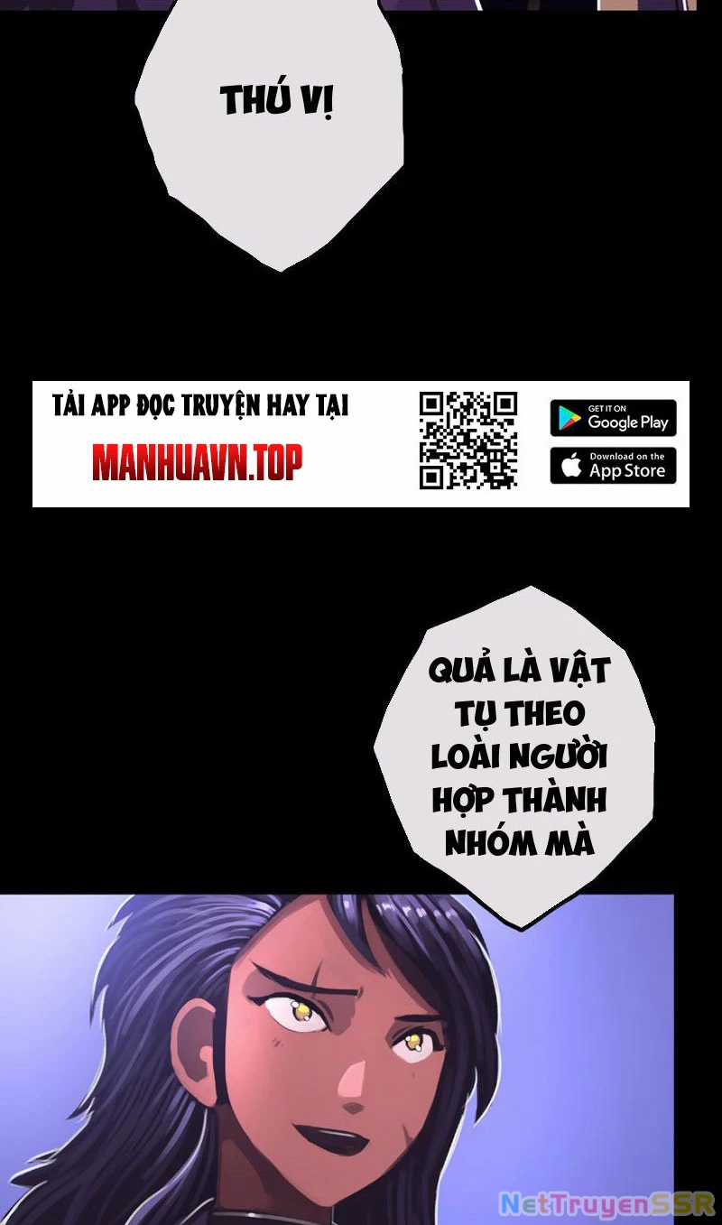 Chỗ Lánh Nạn Của Ta Chỉ Thu Thiếu Mỹ Nữ Chapter 26 trang 9