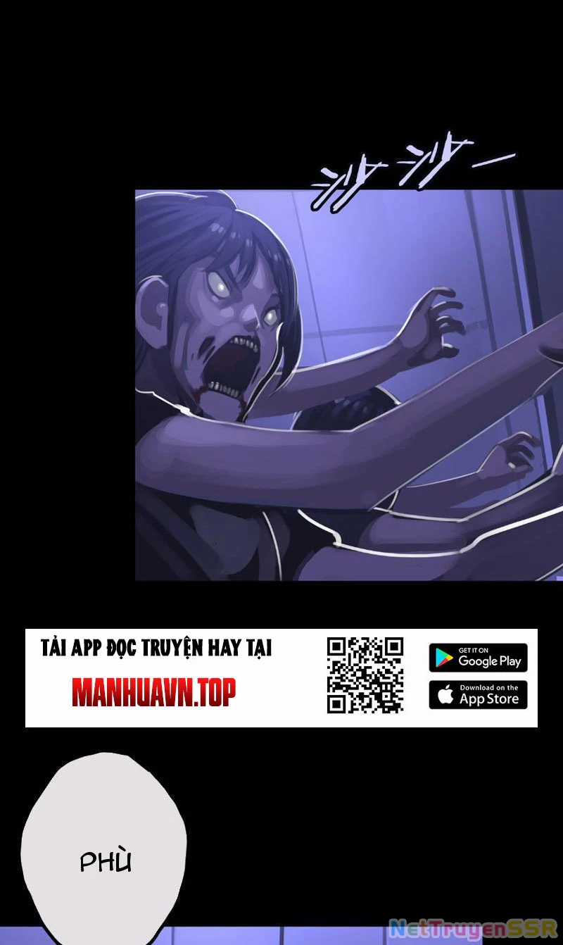 Chỗ Lánh Nạn Của Ta Chỉ Thu Thiếu Mỹ Nữ Chapter 27 trang 10