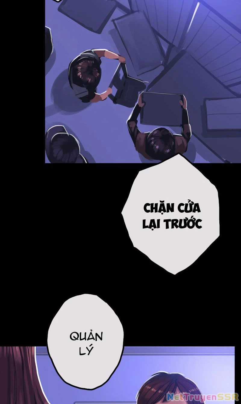 Chỗ Lánh Nạn Của Ta Chỉ Thu Thiếu Mỹ Nữ Chapter 27 trang 12