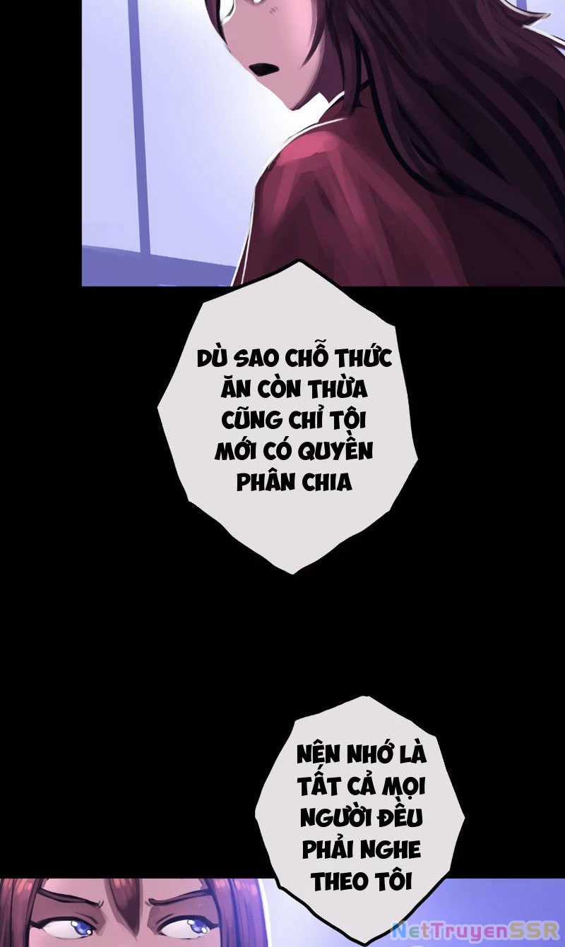 Chỗ Lánh Nạn Của Ta Chỉ Thu Thiếu Mỹ Nữ Chapter 27 trang 18