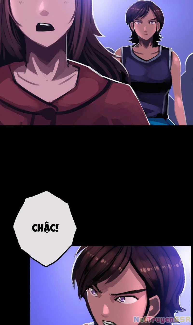 Chỗ Lánh Nạn Của Ta Chỉ Thu Thiếu Mỹ Nữ Chapter 27 trang 19