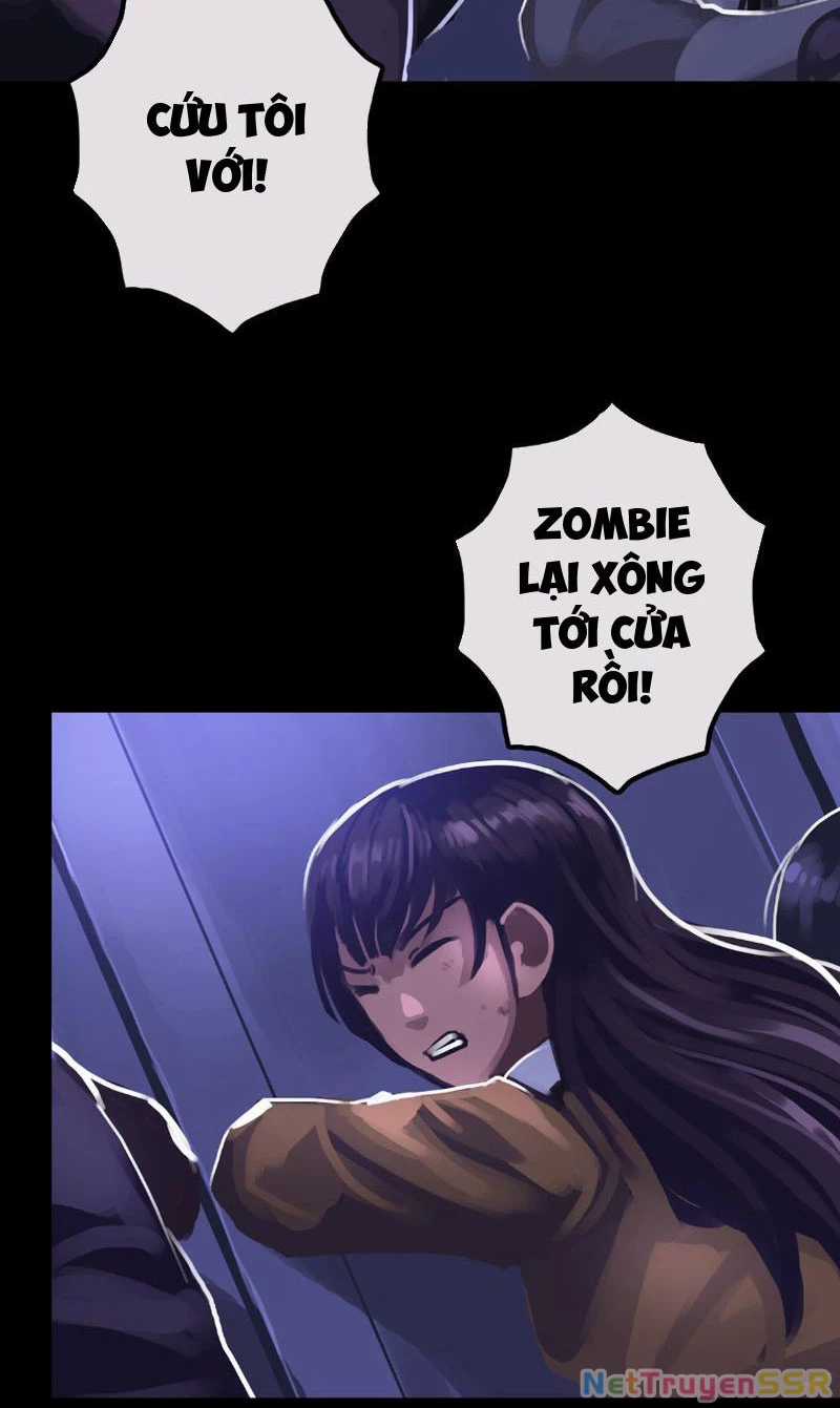 Chỗ Lánh Nạn Của Ta Chỉ Thu Thiếu Mỹ Nữ Chapter 27 trang 2