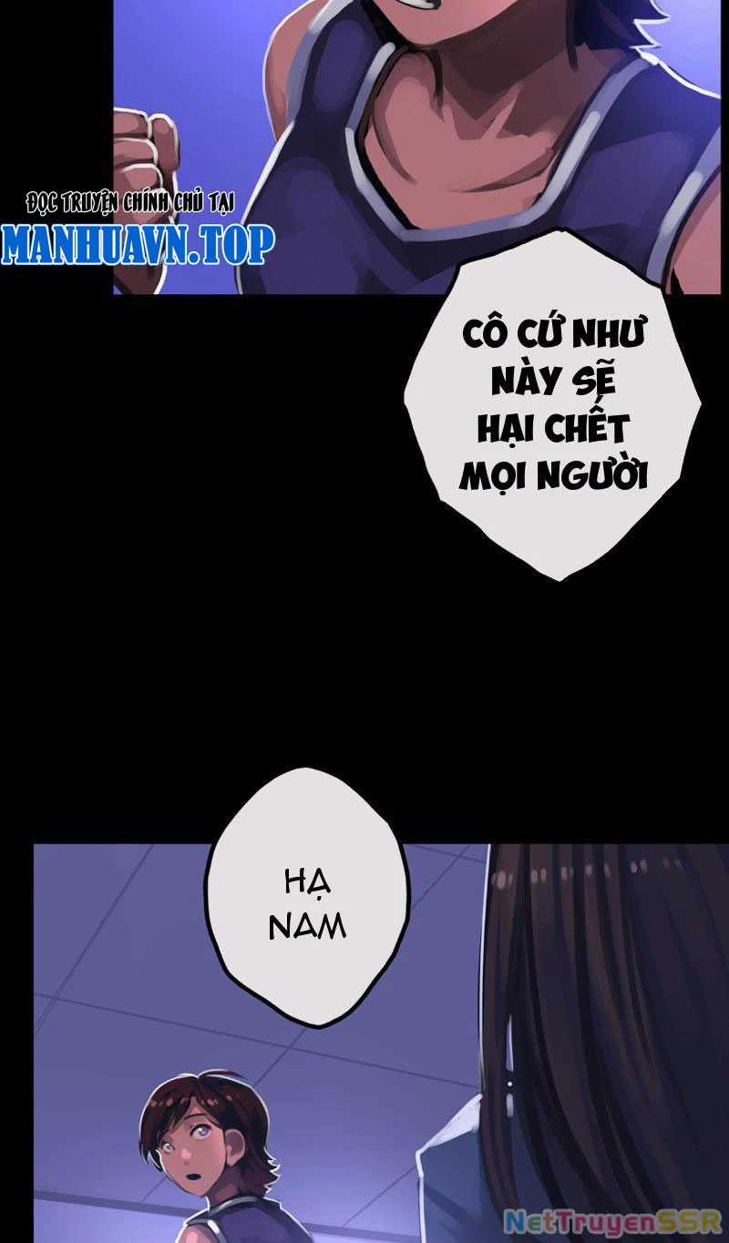 Chỗ Lánh Nạn Của Ta Chỉ Thu Thiếu Mỹ Nữ Chapter 27 trang 20