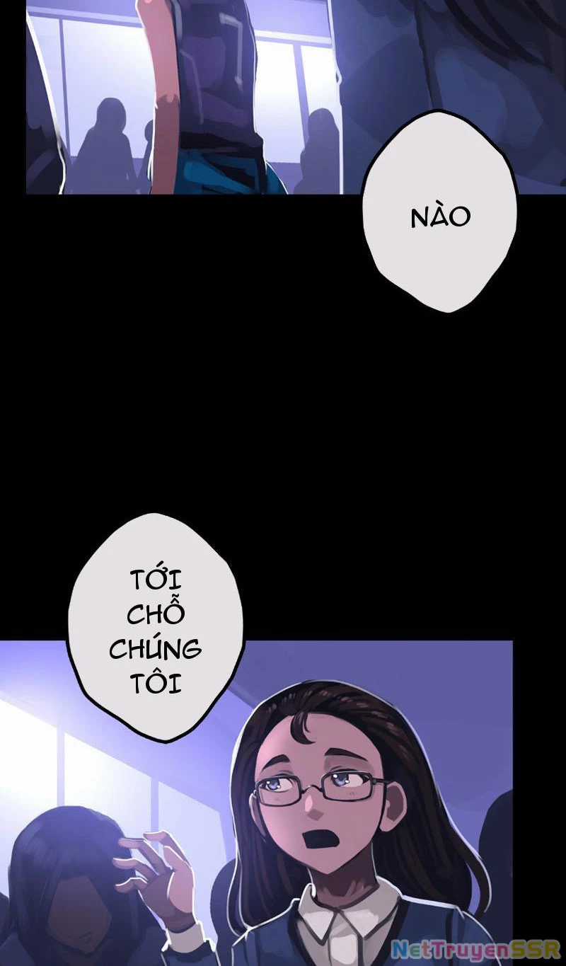 Chỗ Lánh Nạn Của Ta Chỉ Thu Thiếu Mỹ Nữ Chapter 27 trang 21