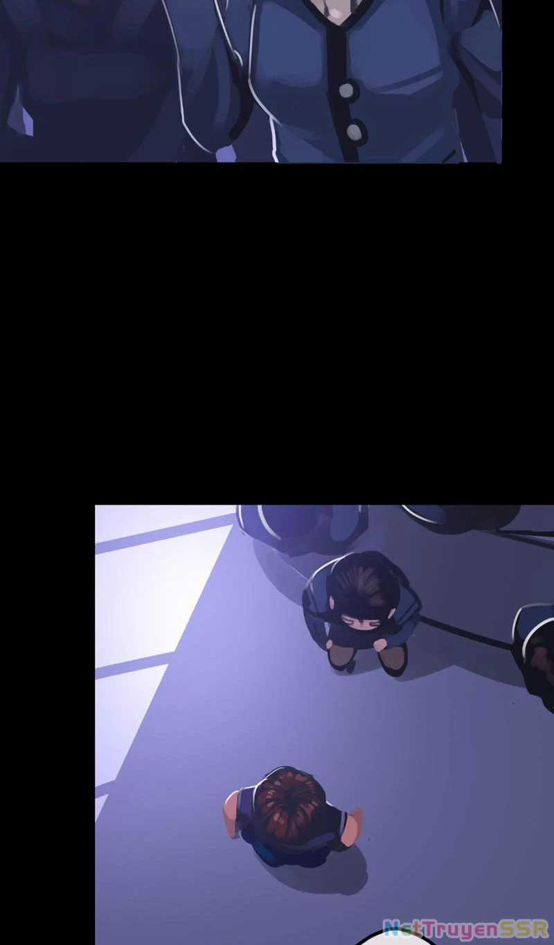 Chỗ Lánh Nạn Của Ta Chỉ Thu Thiếu Mỹ Nữ Chapter 27 trang 22