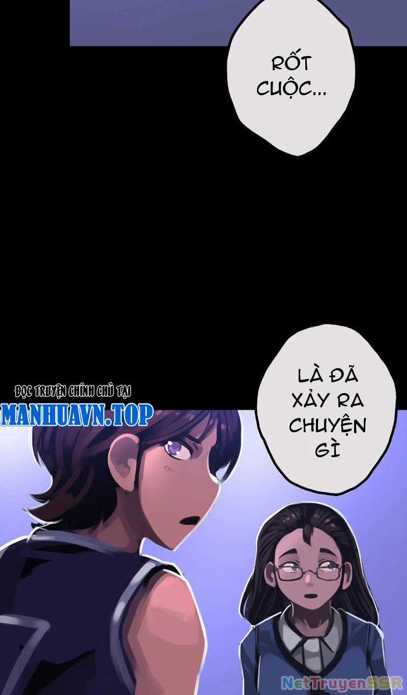 Chỗ Lánh Nạn Của Ta Chỉ Thu Thiếu Mỹ Nữ Chapter 27 trang 23