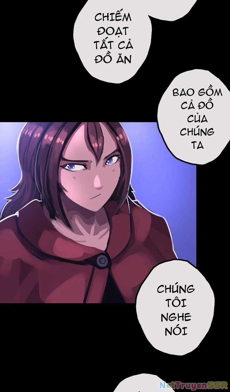 Chỗ Lánh Nạn Của Ta Chỉ Thu Thiếu Mỹ Nữ Chapter 27 trang 25