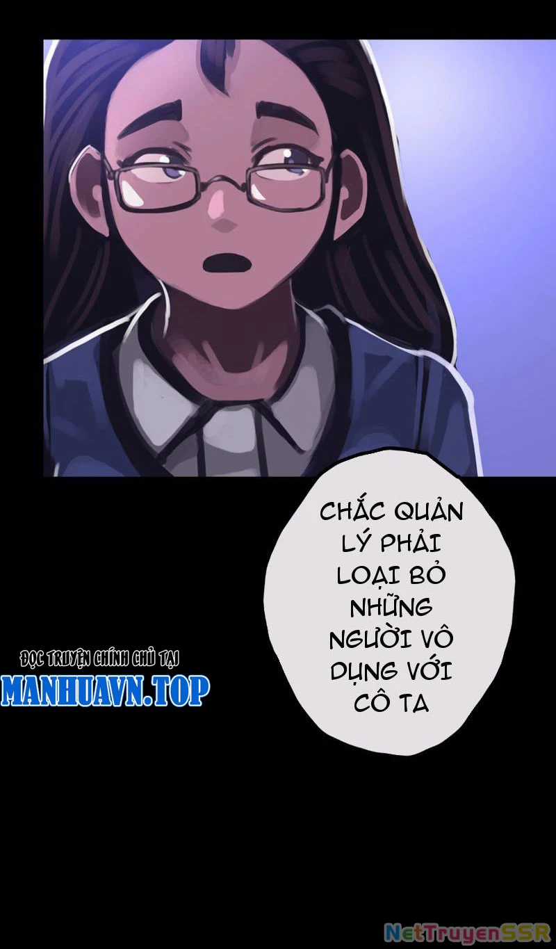 Chỗ Lánh Nạn Của Ta Chỉ Thu Thiếu Mỹ Nữ Chapter 27 trang 27