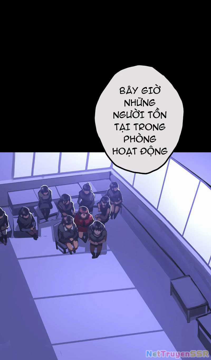 Chỗ Lánh Nạn Của Ta Chỉ Thu Thiếu Mỹ Nữ Chapter 27 trang 28