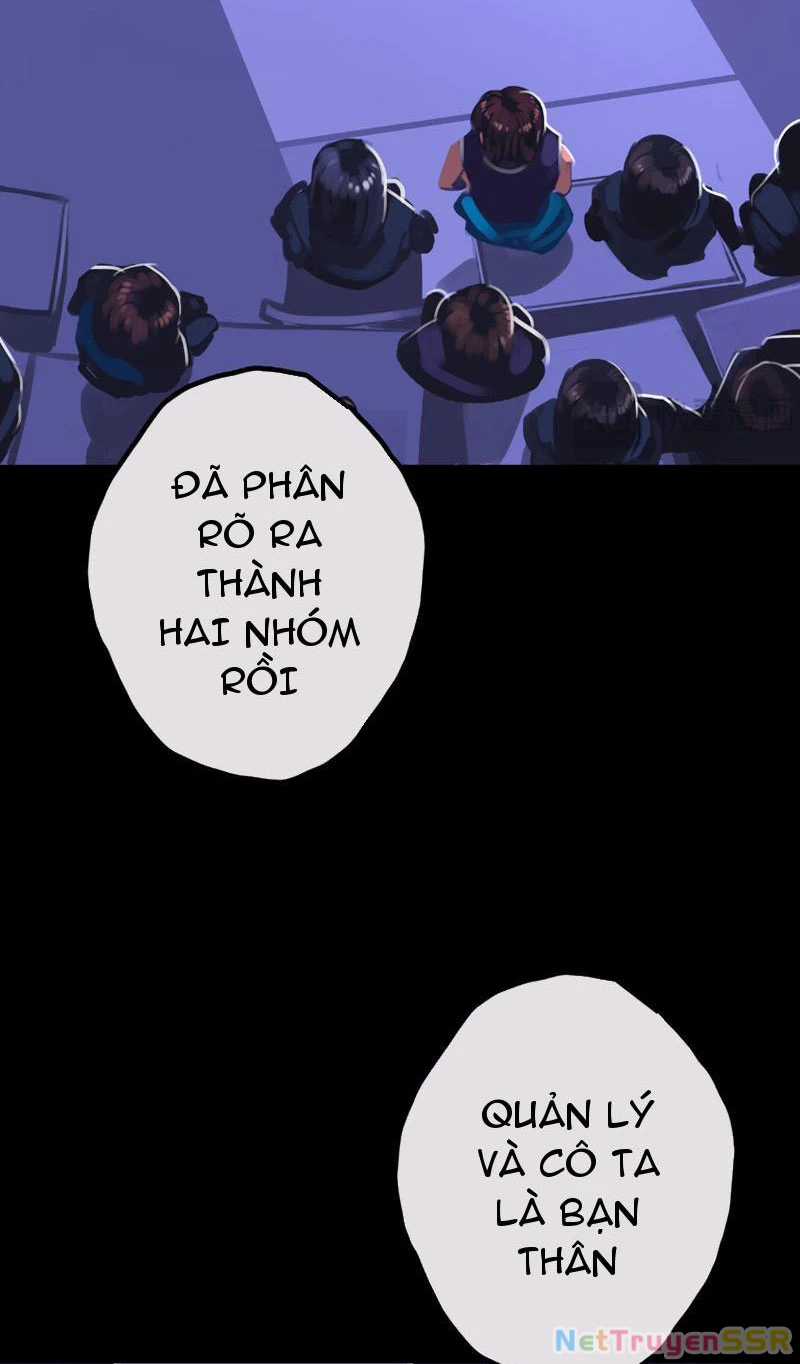 Chỗ Lánh Nạn Của Ta Chỉ Thu Thiếu Mỹ Nữ Chapter 27 trang 29