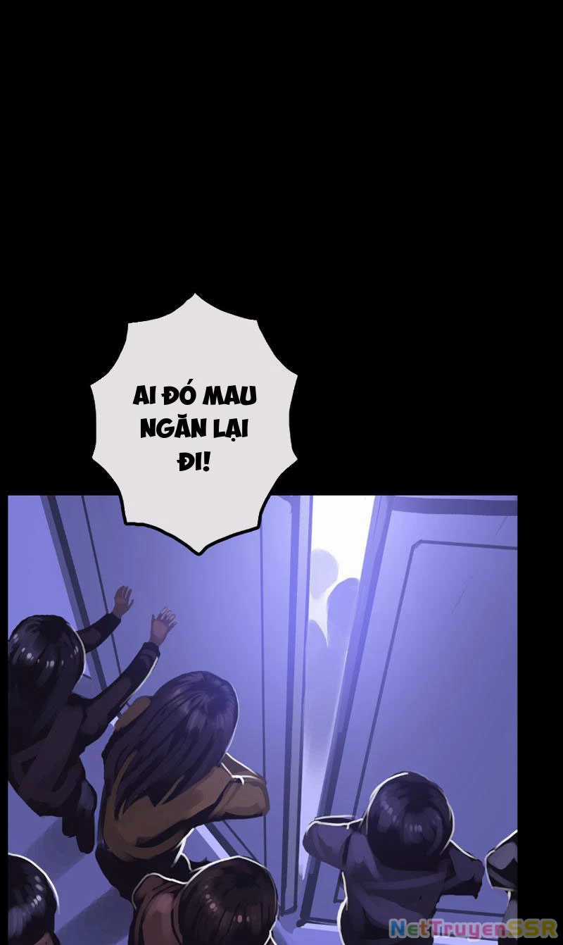 Chỗ Lánh Nạn Của Ta Chỉ Thu Thiếu Mỹ Nữ Chapter 27 trang 3