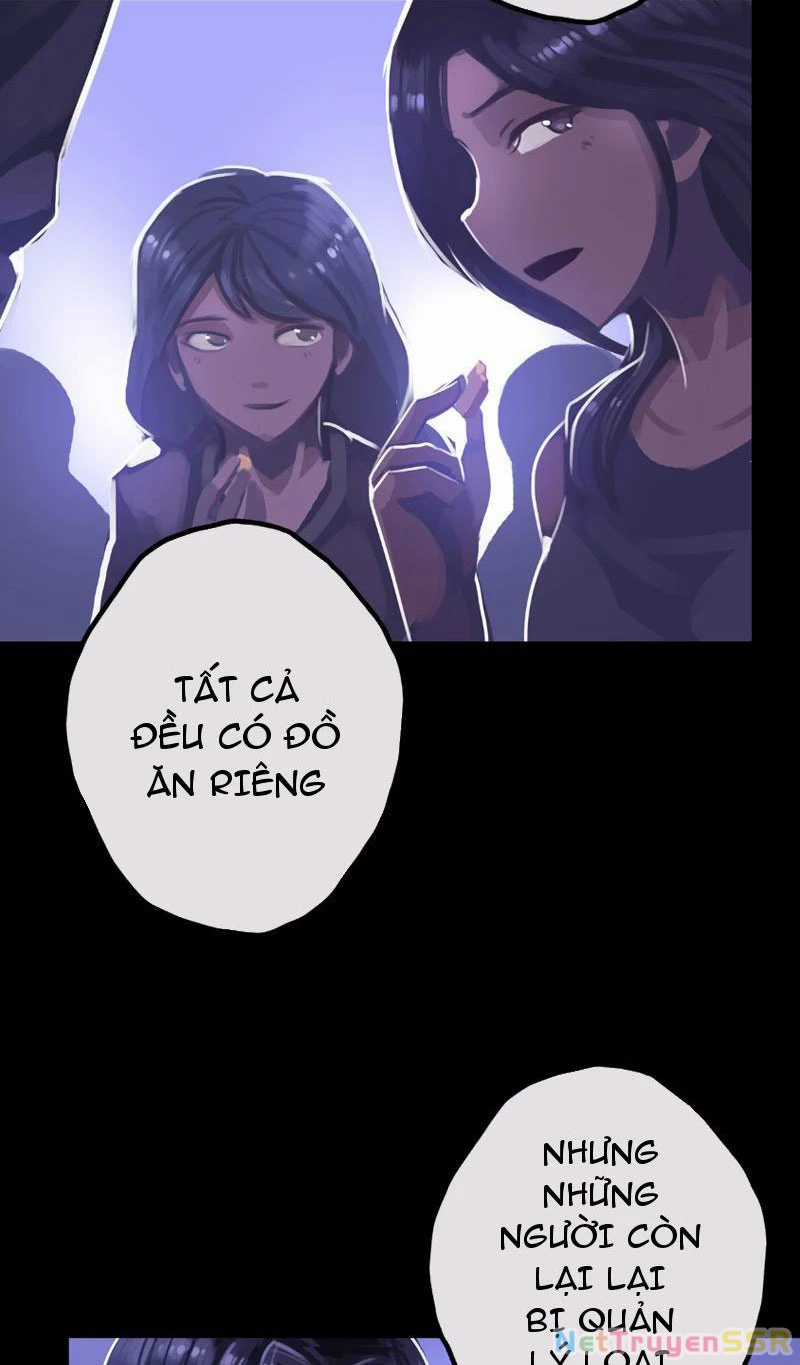 Chỗ Lánh Nạn Của Ta Chỉ Thu Thiếu Mỹ Nữ Chapter 27 trang 30