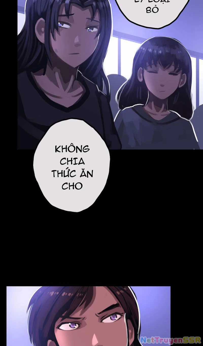 Chỗ Lánh Nạn Của Ta Chỉ Thu Thiếu Mỹ Nữ Chapter 27 trang 31