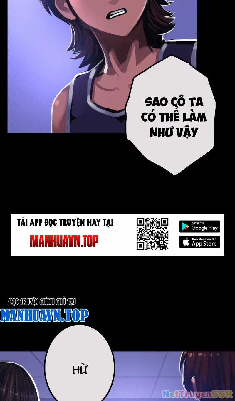 Chỗ Lánh Nạn Của Ta Chỉ Thu Thiếu Mỹ Nữ Chapter 27 trang 32