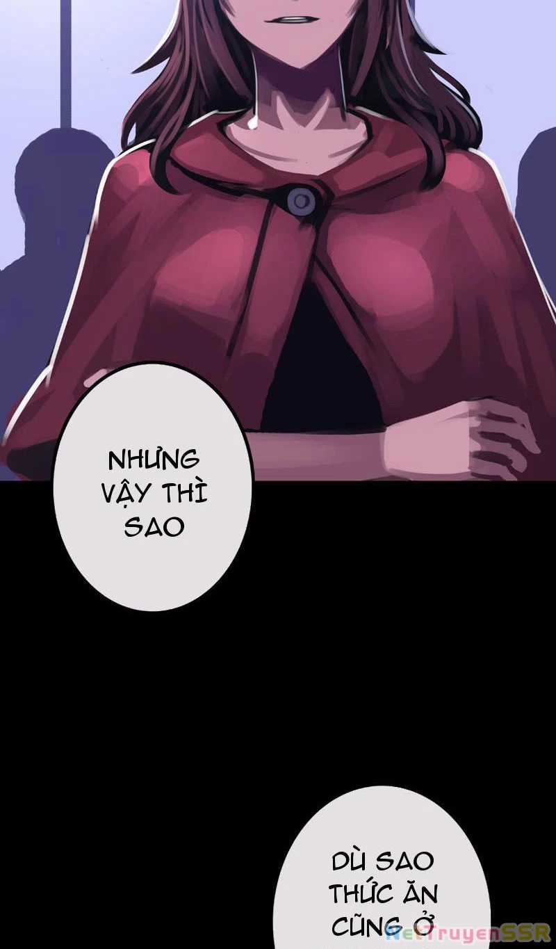 Chỗ Lánh Nạn Của Ta Chỉ Thu Thiếu Mỹ Nữ Chapter 27 trang 34