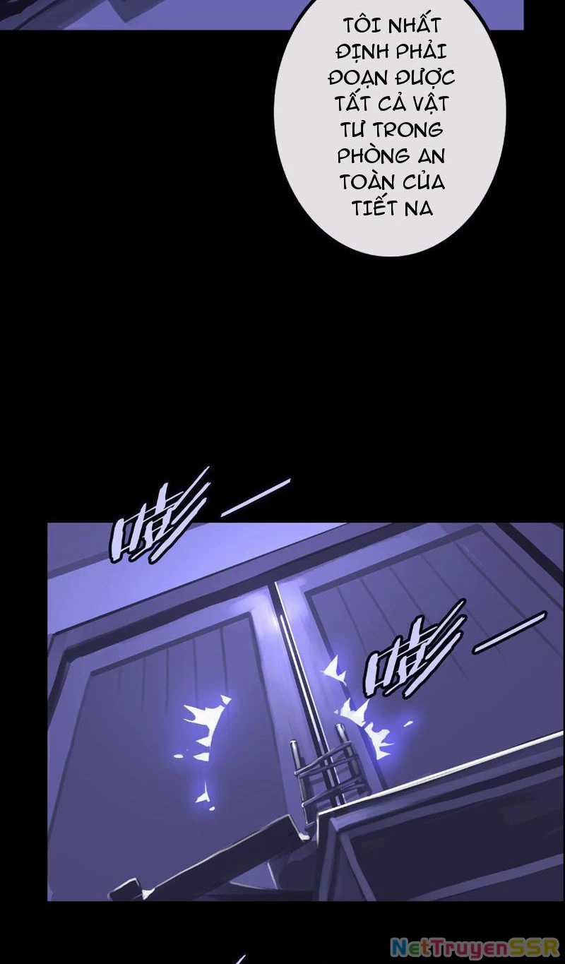 Chỗ Lánh Nạn Của Ta Chỉ Thu Thiếu Mỹ Nữ Chapter 27 trang 37