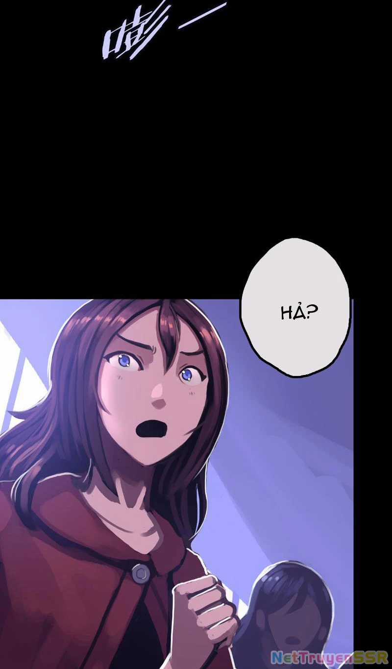 Chỗ Lánh Nạn Của Ta Chỉ Thu Thiếu Mỹ Nữ Chapter 27 trang 38