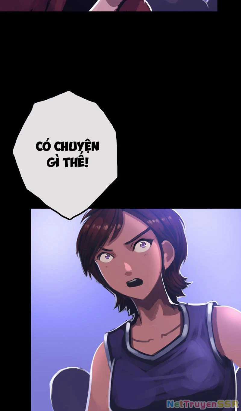 Chỗ Lánh Nạn Của Ta Chỉ Thu Thiếu Mỹ Nữ Chapter 27 trang 39