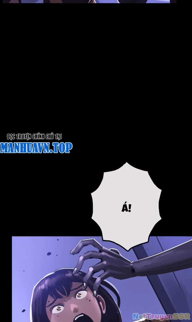 Chỗ Lánh Nạn Của Ta Chỉ Thu Thiếu Mỹ Nữ Chapter 27 trang 4