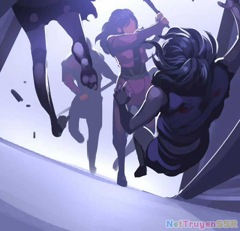 Chỗ Lánh Nạn Của Ta Chỉ Thu Thiếu Mỹ Nữ Chapter 27 trang 42