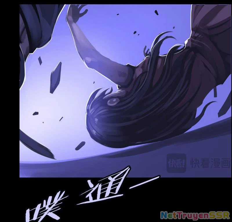 Chỗ Lánh Nạn Của Ta Chỉ Thu Thiếu Mỹ Nữ Chapter 27 trang 44