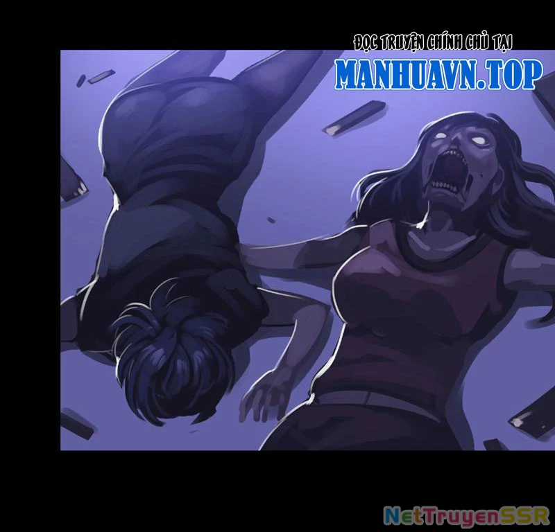 Chỗ Lánh Nạn Của Ta Chỉ Thu Thiếu Mỹ Nữ Chapter 27 trang 47