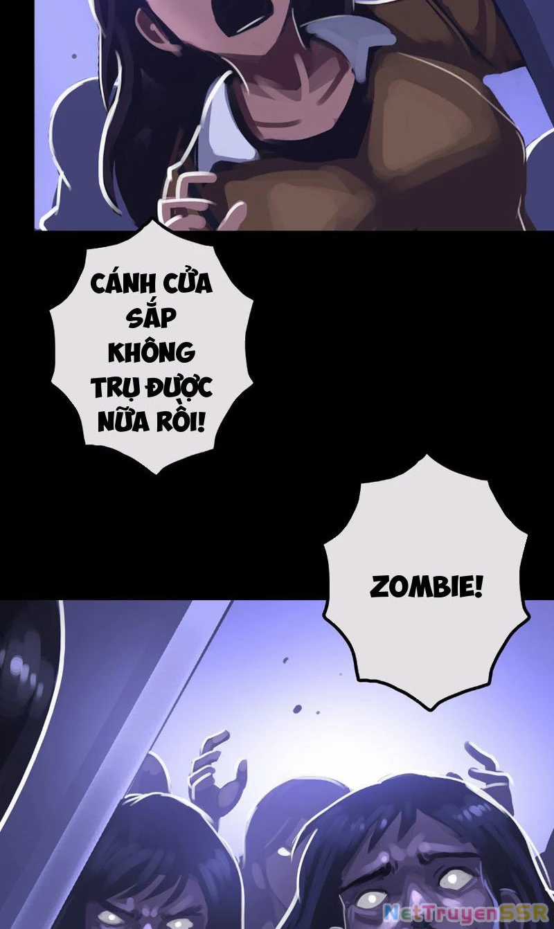 Chỗ Lánh Nạn Của Ta Chỉ Thu Thiếu Mỹ Nữ Chapter 27 trang 5