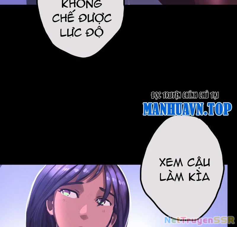 Chỗ Lánh Nạn Của Ta Chỉ Thu Thiếu Mỹ Nữ Chapter 27 trang 54