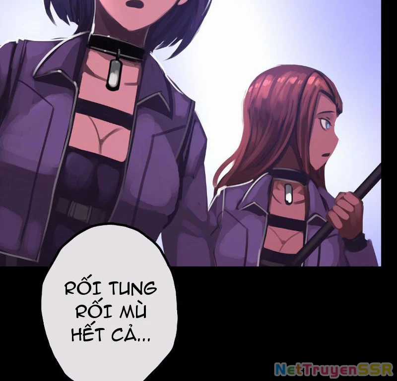 Chỗ Lánh Nạn Của Ta Chỉ Thu Thiếu Mỹ Nữ Chapter 27 trang 55