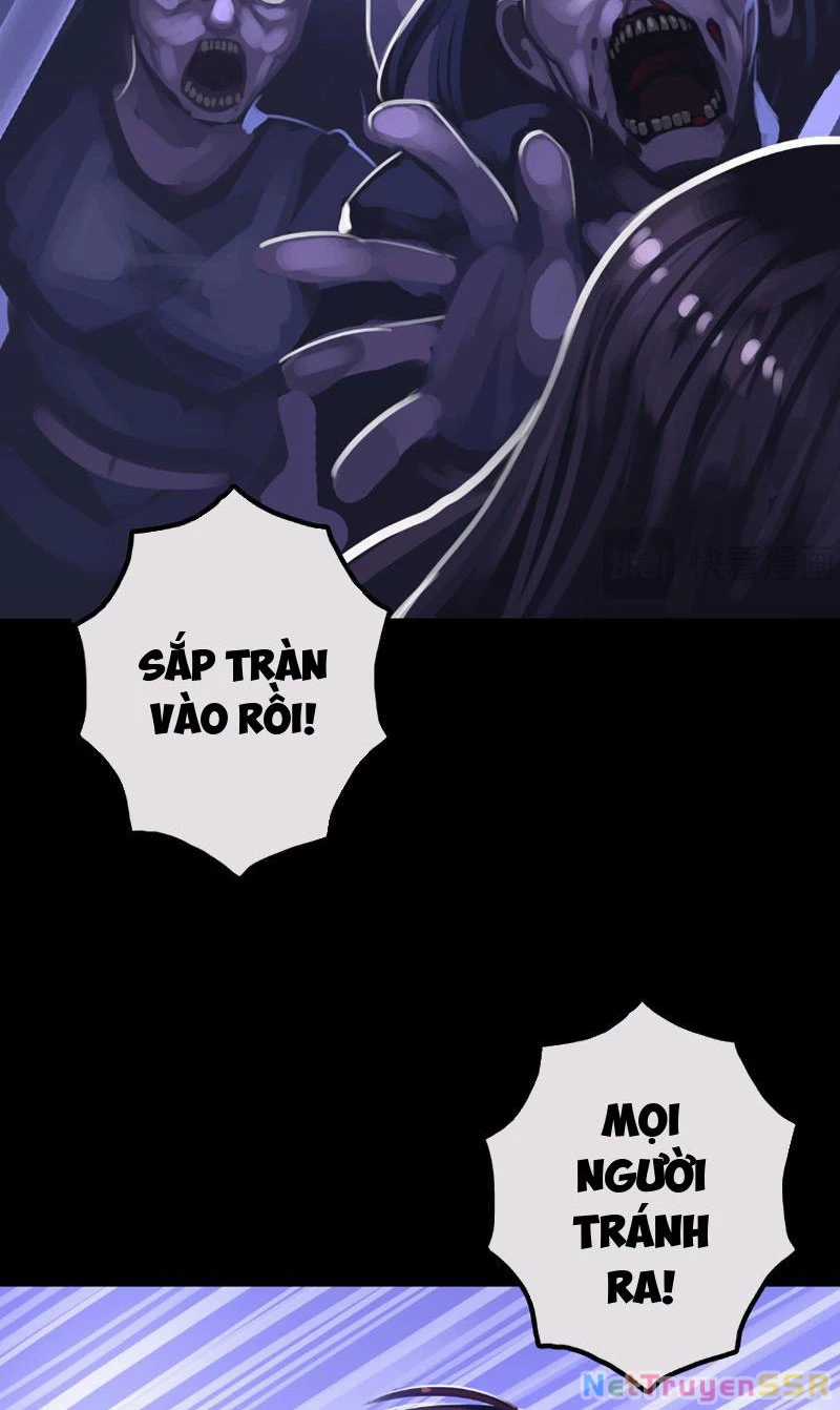 Chỗ Lánh Nạn Của Ta Chỉ Thu Thiếu Mỹ Nữ Chapter 27 trang 6