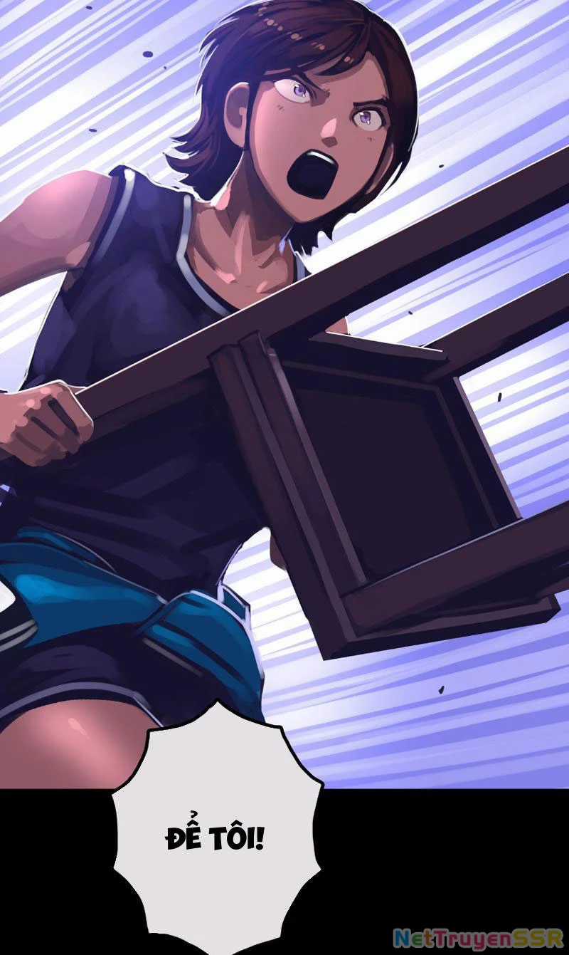 Chỗ Lánh Nạn Của Ta Chỉ Thu Thiếu Mỹ Nữ Chapter 27 trang 7