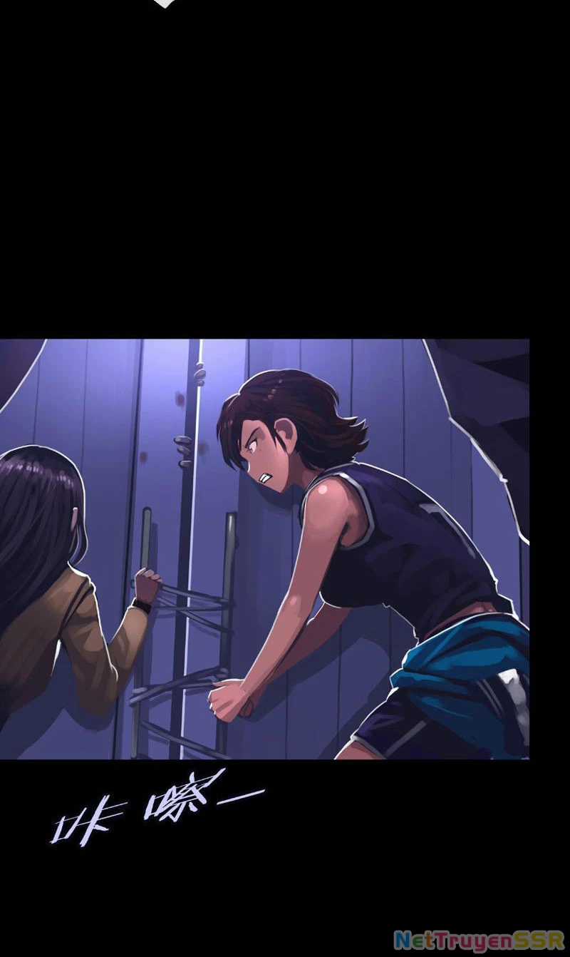 Chỗ Lánh Nạn Của Ta Chỉ Thu Thiếu Mỹ Nữ Chapter 27 trang 9