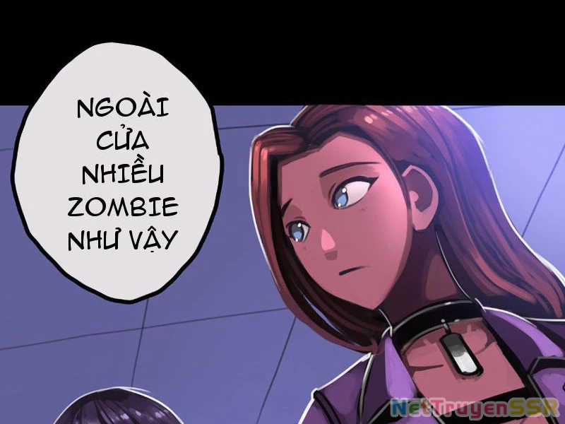 Chỗ Lánh Nạn Của Ta Chỉ Thu Thiếu Mỹ Nữ Chapter 28 trang 11