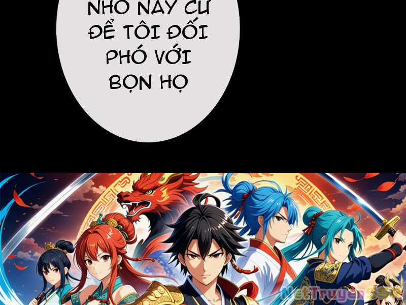 Chỗ Lánh Nạn Của Ta Chỉ Thu Thiếu Mỹ Nữ Chapter 28 trang 115