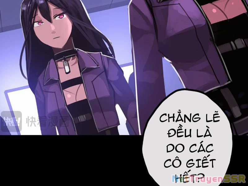 Chỗ Lánh Nạn Của Ta Chỉ Thu Thiếu Mỹ Nữ Chapter 28 trang 12