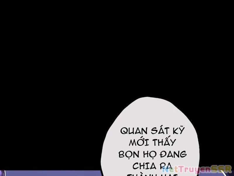 Chỗ Lánh Nạn Của Ta Chỉ Thu Thiếu Mỹ Nữ Chapter 28 trang 23