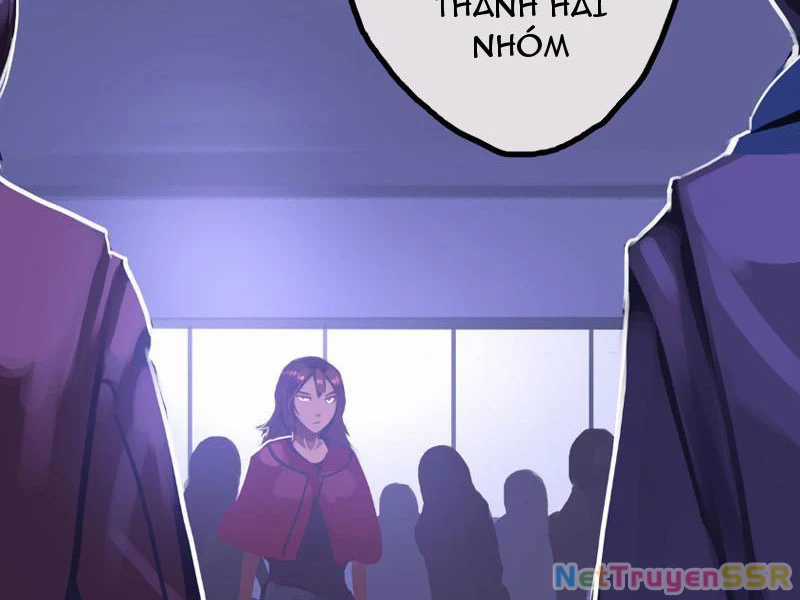 Chỗ Lánh Nạn Của Ta Chỉ Thu Thiếu Mỹ Nữ Chapter 28 trang 24