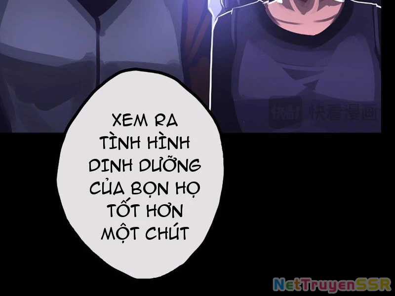 Chỗ Lánh Nạn Của Ta Chỉ Thu Thiếu Mỹ Nữ Chapter 28 trang 29