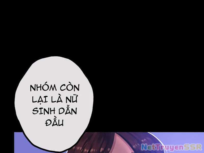 Chỗ Lánh Nạn Của Ta Chỉ Thu Thiếu Mỹ Nữ Chapter 28 trang 30