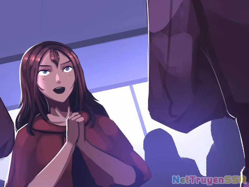 Chỗ Lánh Nạn Của Ta Chỉ Thu Thiếu Mỹ Nữ Chapter 28 trang 39