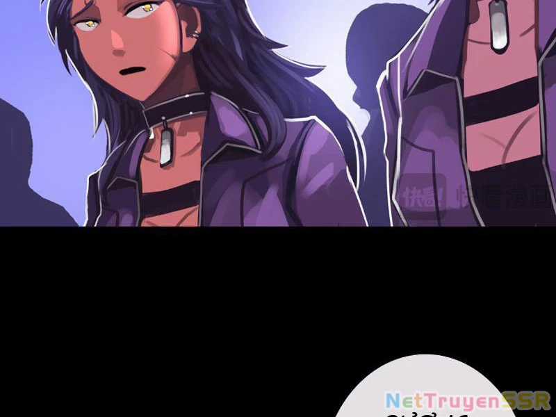 Chỗ Lánh Nạn Của Ta Chỉ Thu Thiếu Mỹ Nữ Chapter 28 trang 42