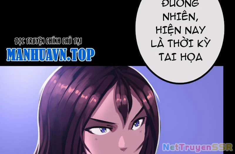 Chỗ Lánh Nạn Của Ta Chỉ Thu Thiếu Mỹ Nữ Chapter 28 trang 43