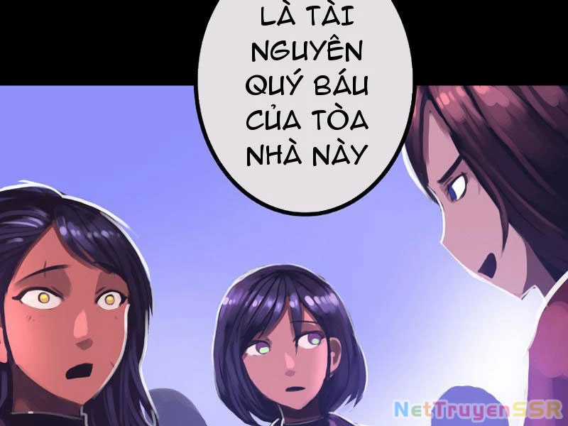 Chỗ Lánh Nạn Của Ta Chỉ Thu Thiếu Mỹ Nữ Chapter 28 trang 45