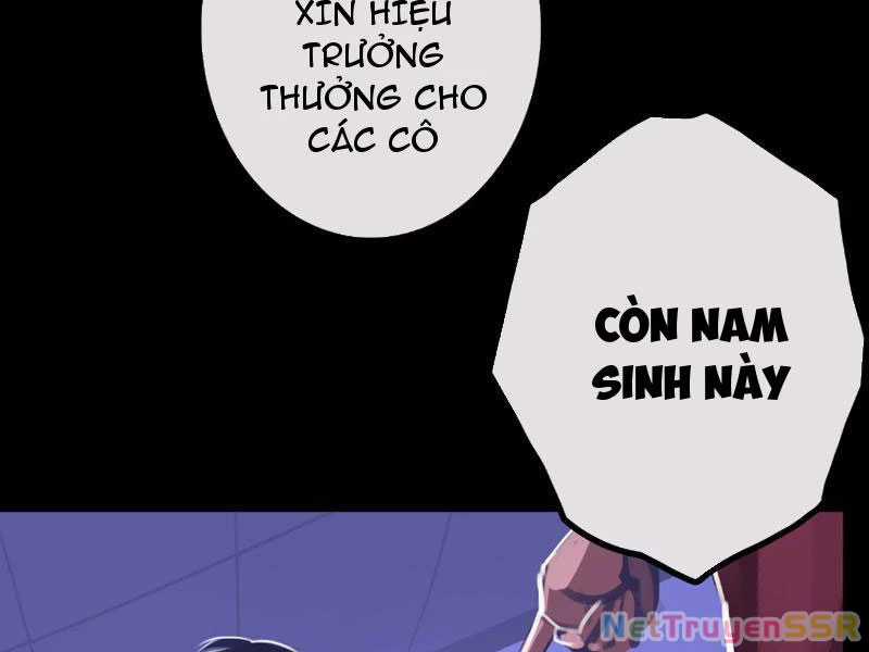 Chỗ Lánh Nạn Của Ta Chỉ Thu Thiếu Mỹ Nữ Chapter 28 trang 49