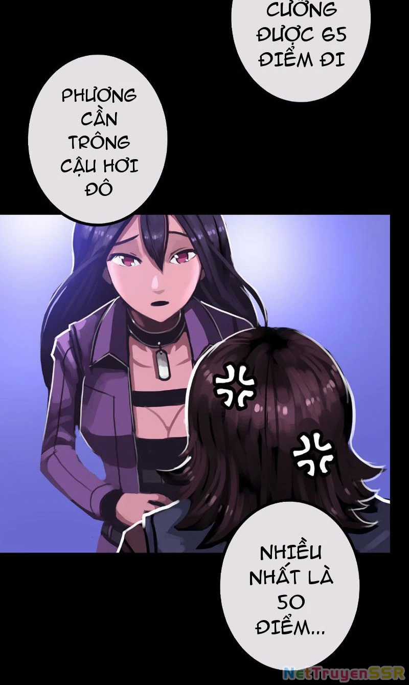 Chỗ Lánh Nạn Của Ta Chỉ Thu Thiếu Mỹ Nữ Chapter 29 trang 10