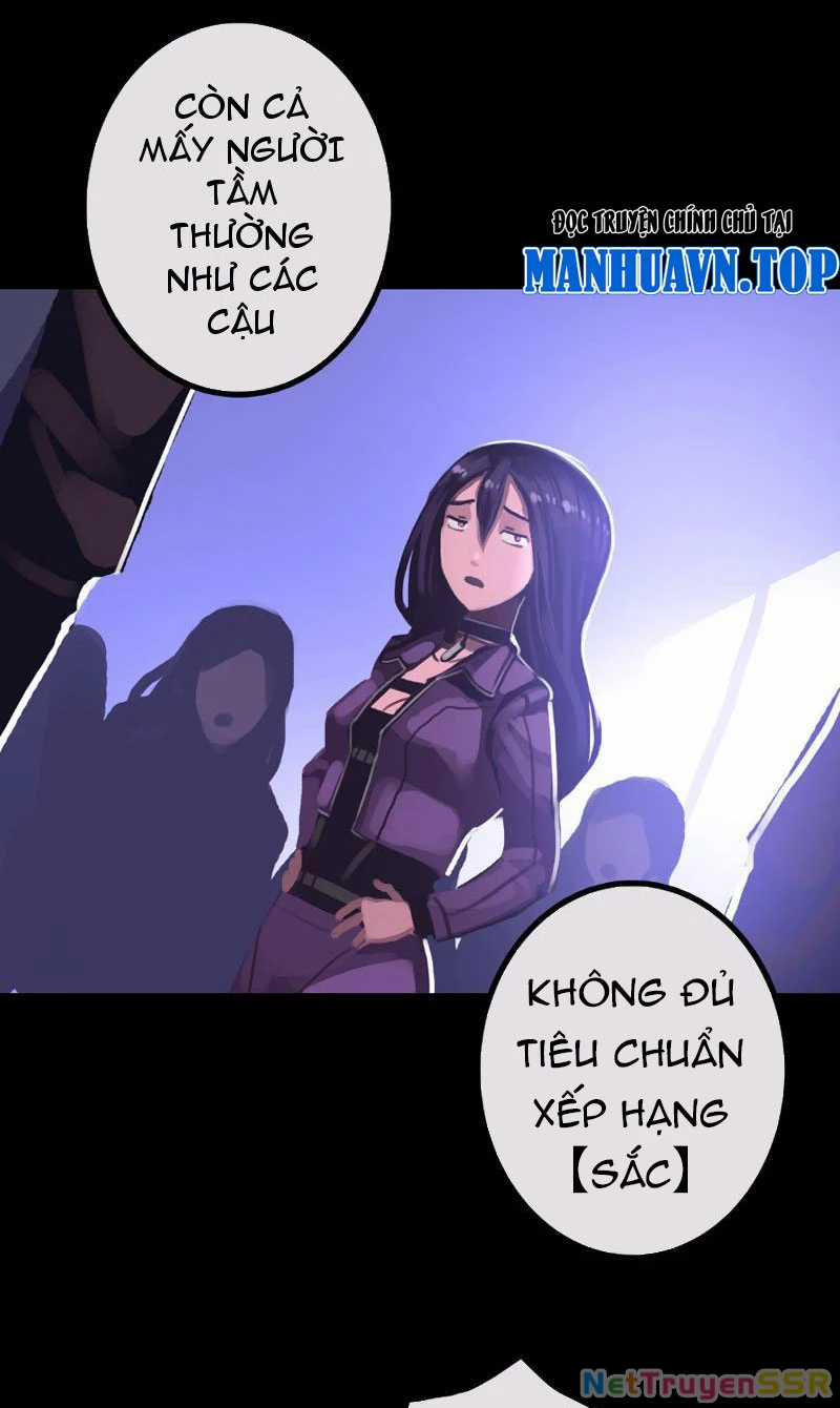 Chỗ Lánh Nạn Của Ta Chỉ Thu Thiếu Mỹ Nữ Chapter 29 trang 11
