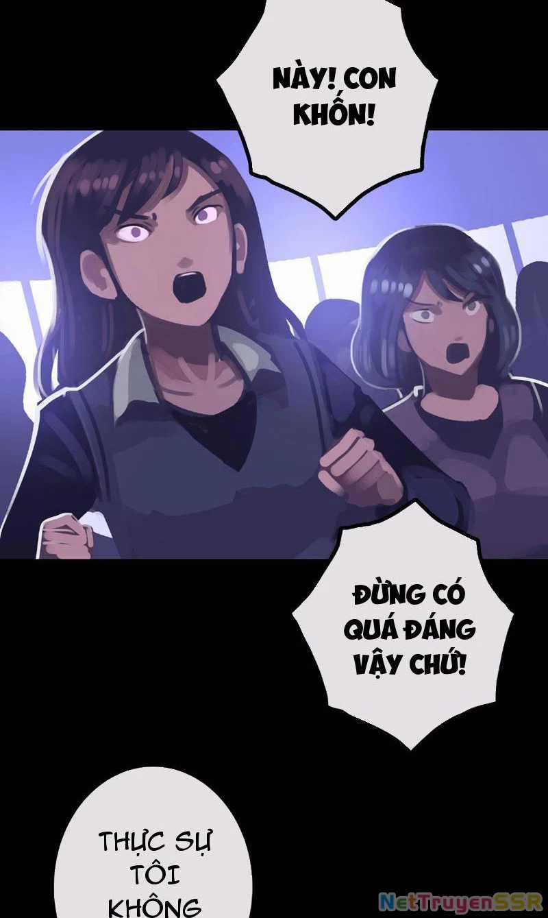 Chỗ Lánh Nạn Của Ta Chỉ Thu Thiếu Mỹ Nữ Chapter 29 trang 12