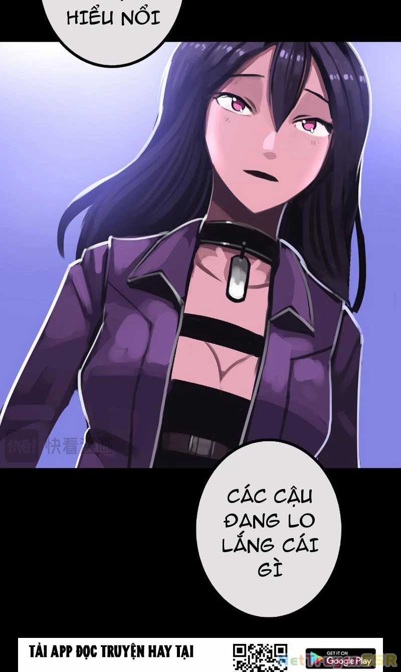 Chỗ Lánh Nạn Của Ta Chỉ Thu Thiếu Mỹ Nữ Chapter 29 trang 13