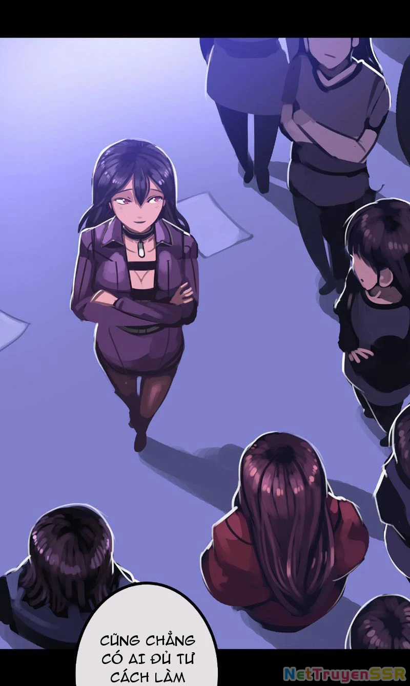 Chỗ Lánh Nạn Của Ta Chỉ Thu Thiếu Mỹ Nữ Chapter 29 trang 15