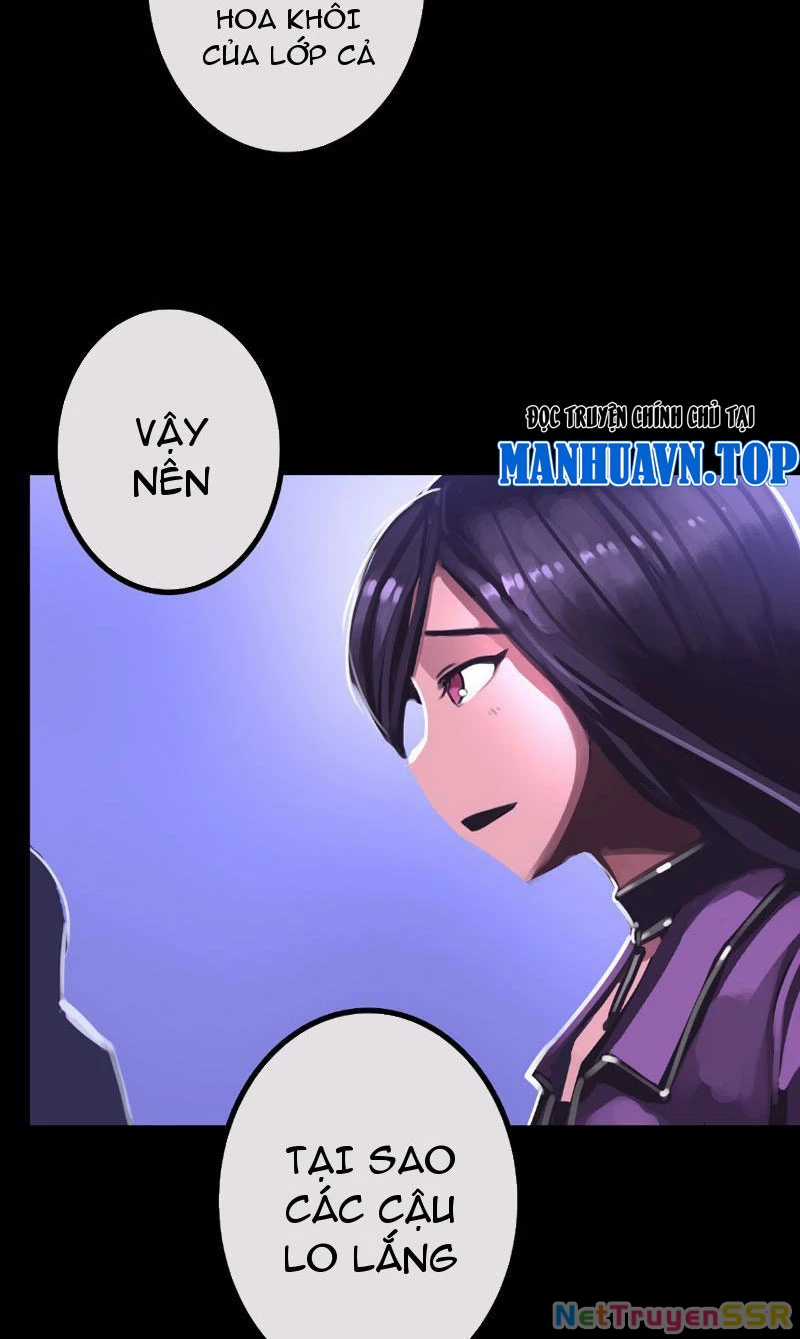 Chỗ Lánh Nạn Của Ta Chỉ Thu Thiếu Mỹ Nữ Chapter 29 trang 16